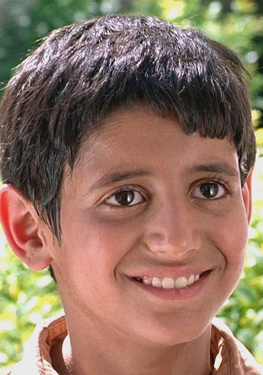 阿米尔·法拉赫·哈什米安 Amir Farrokh Hashemian照片