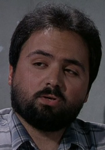 Dariush Mokhtari照片