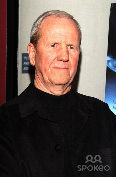 杰拉尔德·R·莫伦 Gerald R. Molen照片