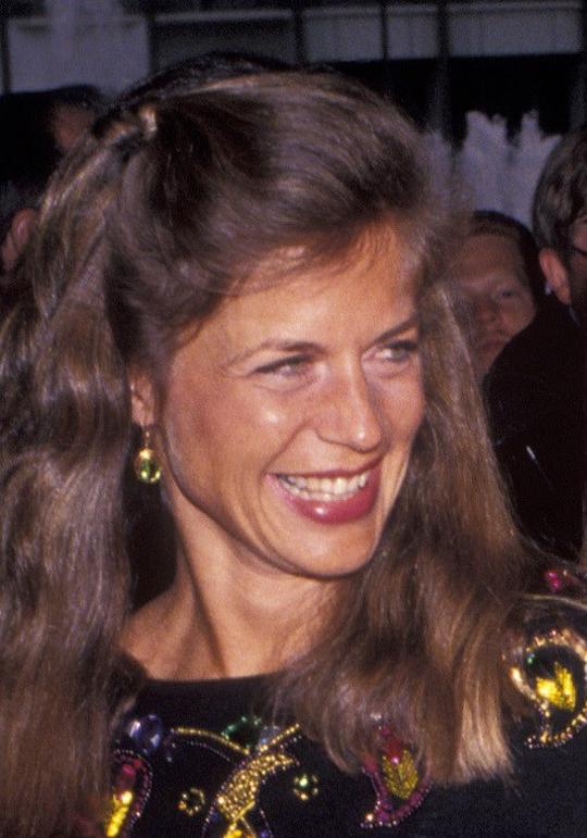 莱思莉·汉密尔顿·格伦 Leslie Hamilton Gearren照片