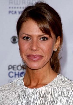 妮基·考克斯 Nikki Cox照片