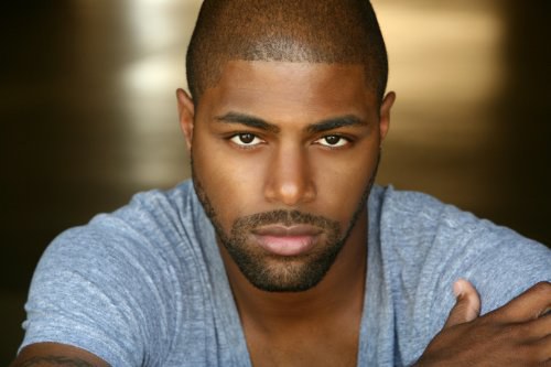 德沃恩·尼克森 DeVaughn Nixon照片