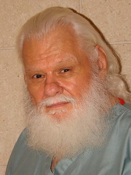 迈克·马斯喀特 Mike Muscat照片