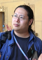 林凡 Van Ling照片