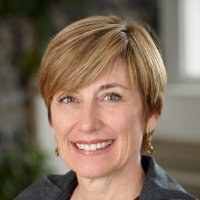 琳达·霍夫曼 Linda Hoffman照片