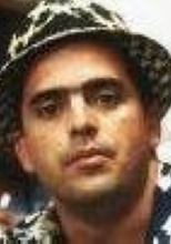 凯文·艾伦 Kevin Allen照片