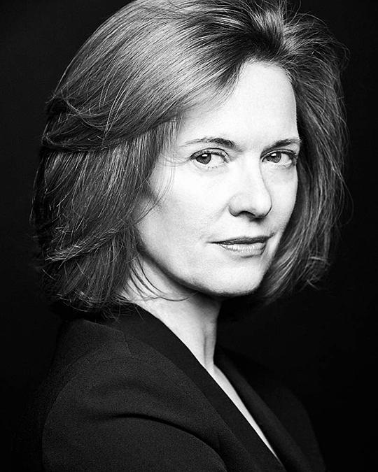 梅丽莎·纳奇布尔 Melissa Knatchbull照片