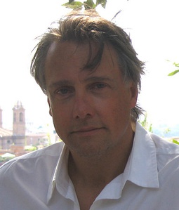 米切尔·利希藤斯坦 Mitchell Lichtenstein照片