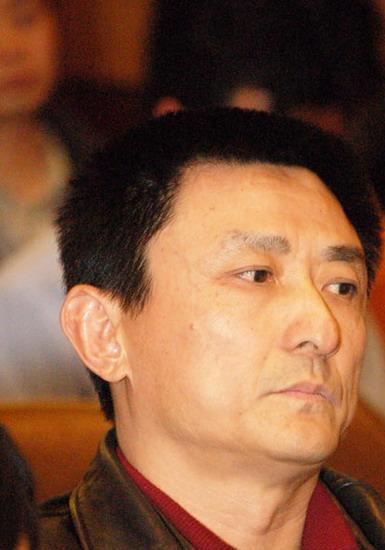 叶京 Jing Ye照片