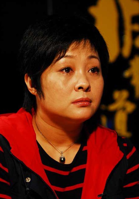 张秋芳 Qiufang Zhang照片