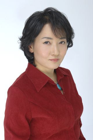 田野惠 Megumi Tano照片