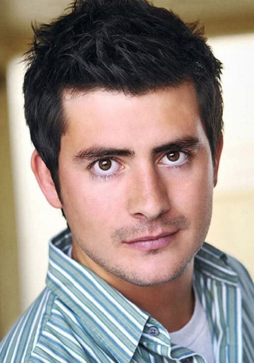 T·J·劳瑟 T.J. Lowther照片