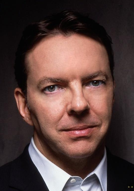 艾伦·鲍尔 Alan Ball照片