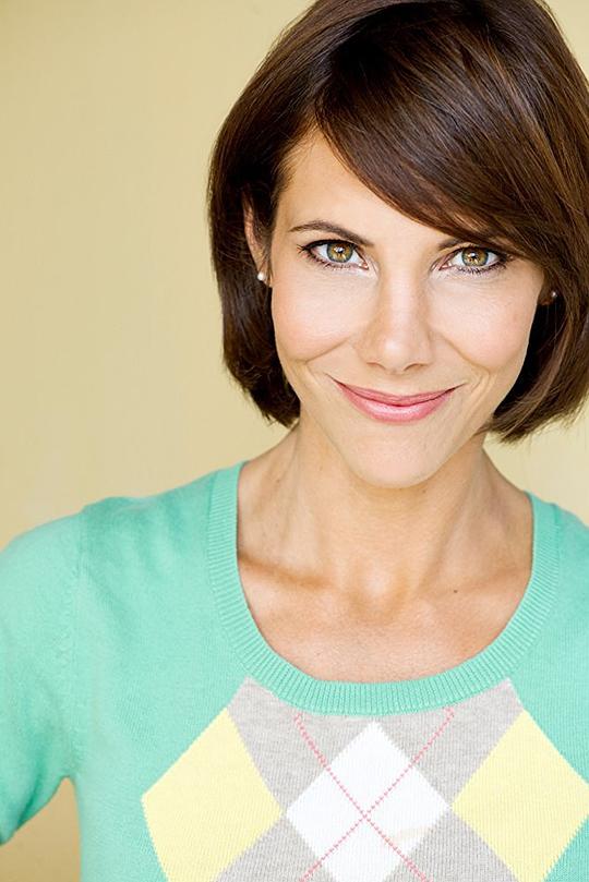 希瑟·乔伊·谢尔 Heather Joy Sher照片