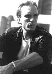 彼得·格林 Peter Greene照片