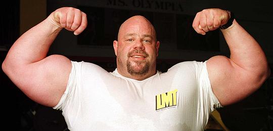 吉普·斯温森 Jeep Swenson照片