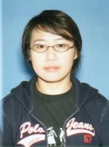 蔡婷婷 Ting-Ting Choi照片