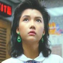 何佩儿 Sabrina Ho照片