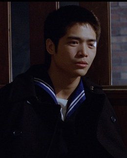 林鸿铭 Hongming Lin照片