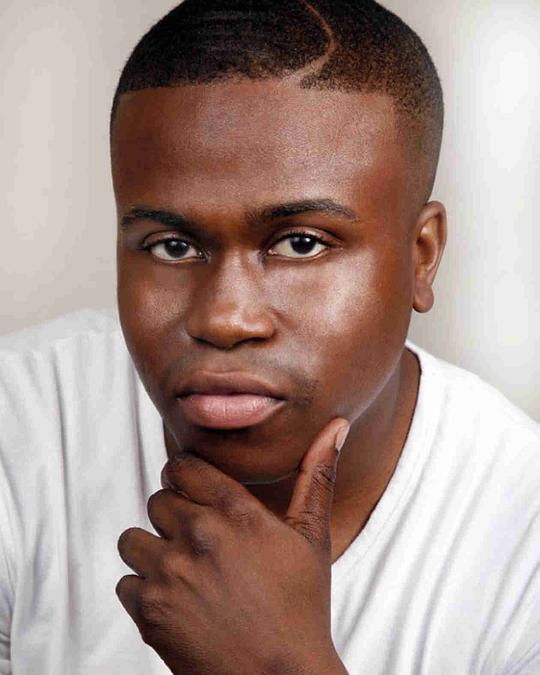 罗斯·巴格利 Ross Bagley照片