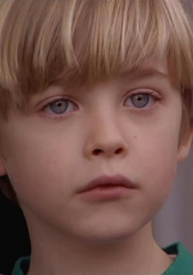 基根·麦金托什 Keegan MacIntosh照片