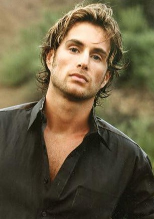 格雷戈·赛斯特罗 Greg Sestero照片