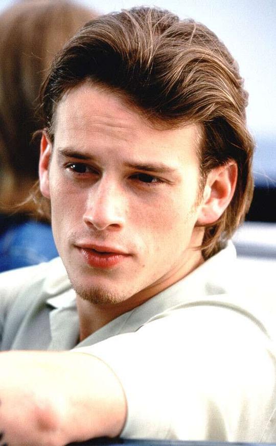 查德·克里斯特 Chad Christ照片