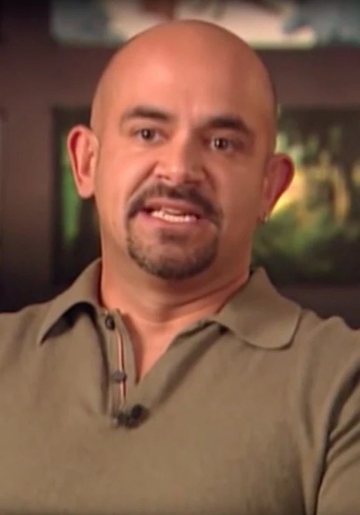 布瑞恩·皮门托尔 Brian Pimental照片