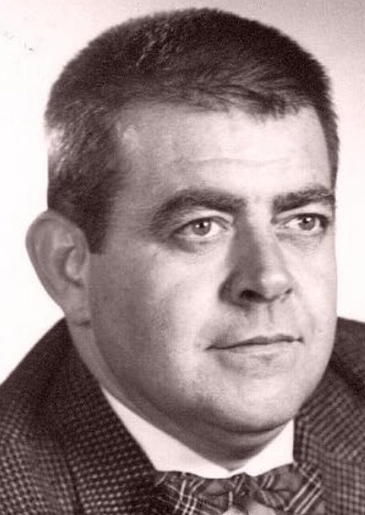 雷克斯·埃弗哈特 Rex Everhart照片