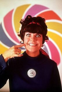 乔·安妮·沃利 Jo Anne Worley照片