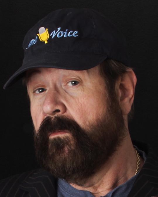 布瑞恩·卡明斯 Brian Cummings照片