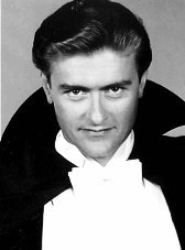 乔迪·约翰逊 Geordie Johnson照片