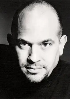 马克·莫蒂尼 Mark Morettini照片