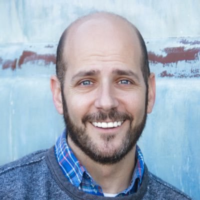 杰弗里·兰德曼 Jeffrey Landman照片