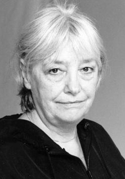 弗雷德丽克·梅南热 Frédérique Meininger照片