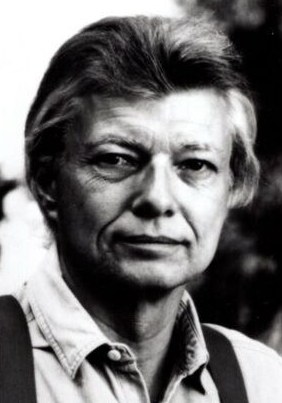 罗伯特·杰姆斯·沃勒 Robert James Waller照片