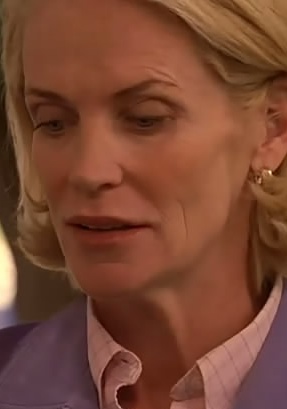 菲利斯·里昂斯 Phyllis Lyons照片