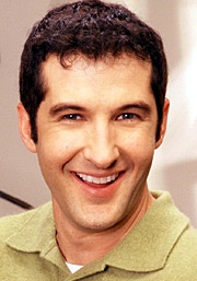 安东尼·克拉克 Anthony Clark照片