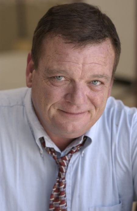 雷蒙德·奥康纳 Raymond O'Connor照片