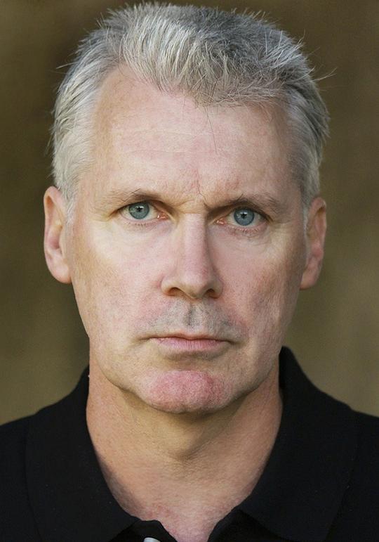 马修·詹姆斯·居尔布兰松 Matthew James Gulbranson照片