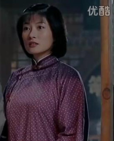 谭淑梅 Suk-mui Tam照片