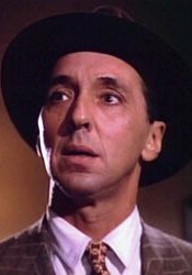 哈维·杰森 Harvey Jason照片