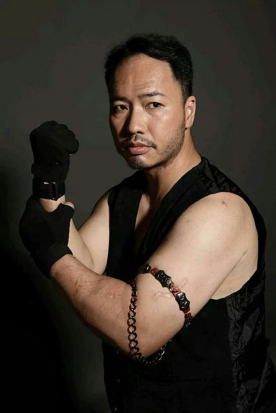 李子明 Chi Ming Lee照片