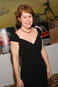 克里斯汀·艾斯布鲁克 Christine Estabrook照片