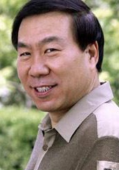 张伟平 Weiping Zhang照片