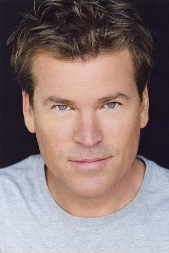 史蒂芬·邓纳姆 Stephen Dunham照片