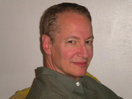 史蒂芬·希夫 Stephen Schiff照片