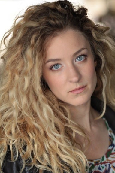 哈莉·赫里什 Hallee Hirsh照片