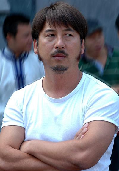 曹荣 Wing Cho照片