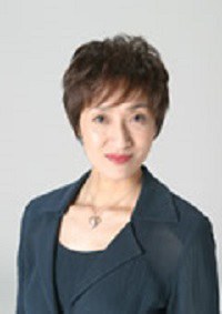 宫寺智子 Tomoko Miyadera照片